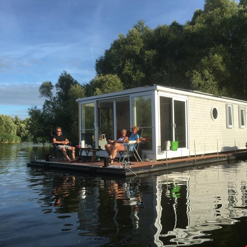 Aquahome Zeearend in Werkendam Aquahome Zeearend in Werkendam