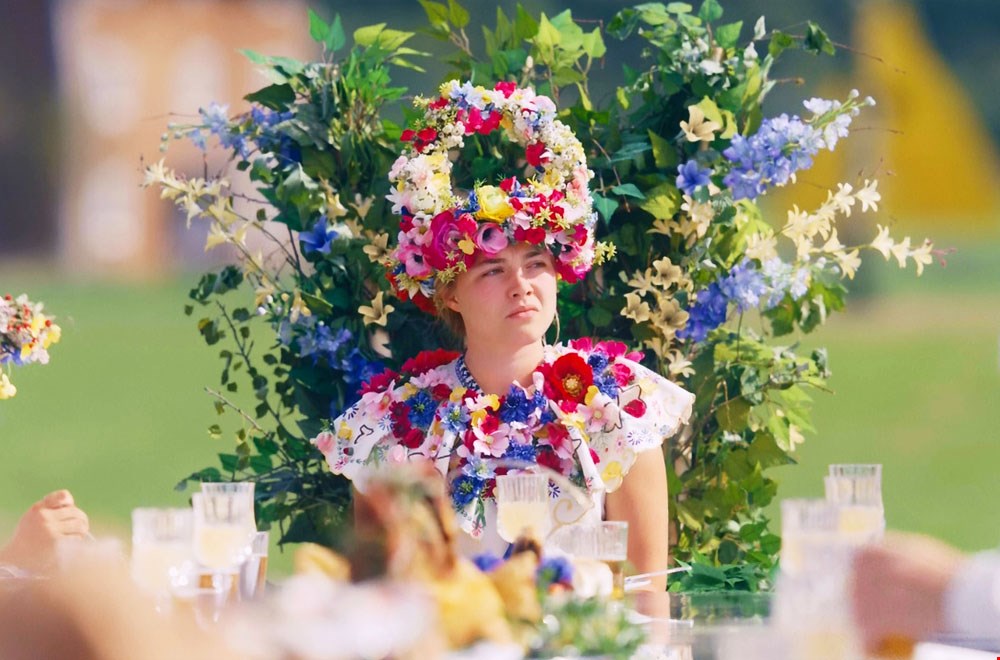 Midsommar 🌸 Midsommar 🌸