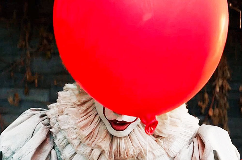 IT 🤡 IT 🤡