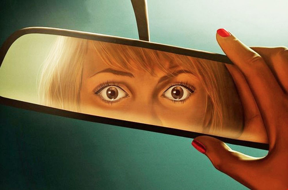 It Follows 👻 It Follows 👻