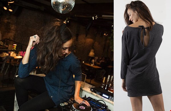 Te gek festivaljurkje. En nu in de sale! Te gek festivaljurkje. En nu in de sale!