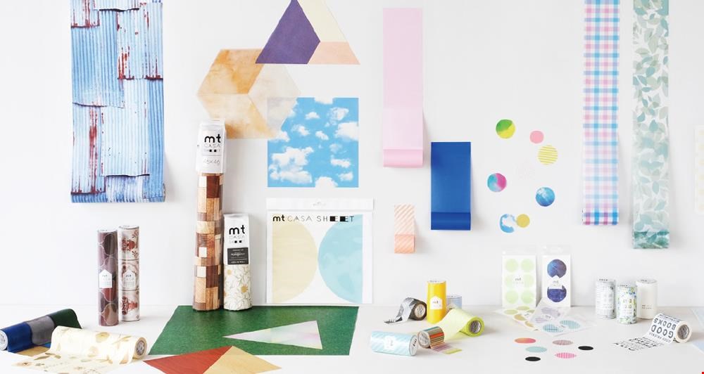 Remake & Reuse: lekker creatief met washi tape Remake & Reuse: lekker creatief met washi tape