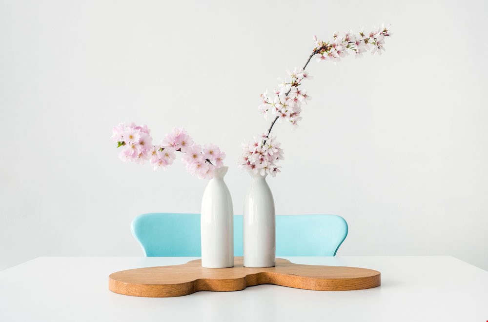 Woontrend Japandi: een mix van Japan en Scandinavië Woontrend Japandi: een mix van Japan en Scandinavië