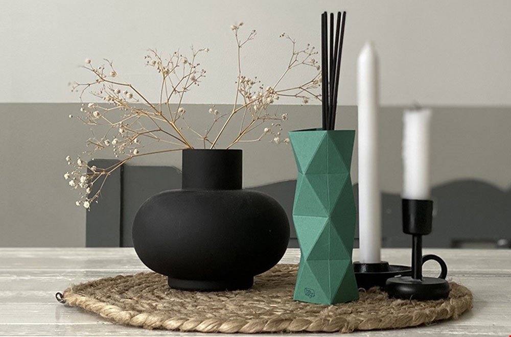 Ze ruiken niet alleen heel lekker, maar zijn ook nog eens heel decoratief Ze ruiken niet alleen heel lekker, maar zijn ook nog eens heel decoratief