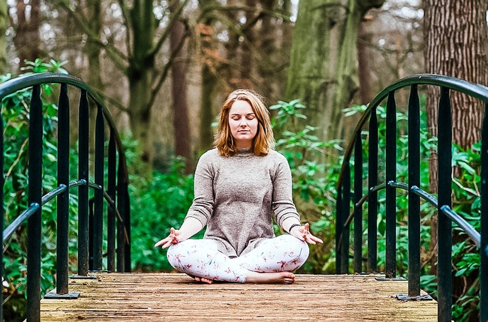Geweldig: yoga masterclasses met Aurora de Leeuw Geweldig: yoga masterclasses met Aurora de Leeuw