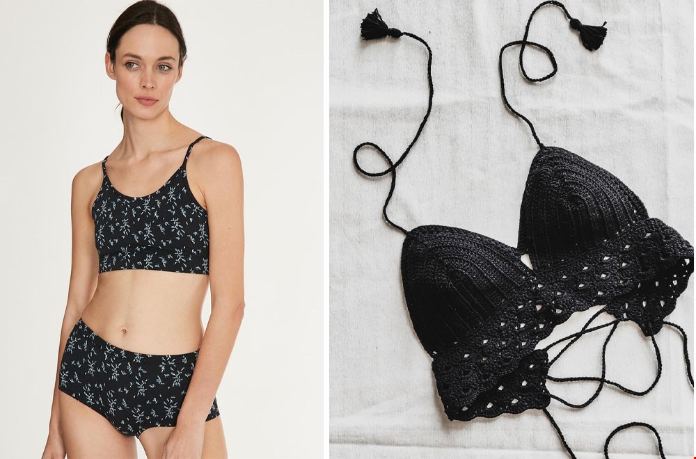 Thought & Ylle knitwear van Honesse Thought & Ylle knitwear van Honesse