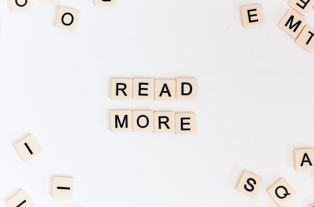 Al zin om te lezen? Al zin om te lezen?