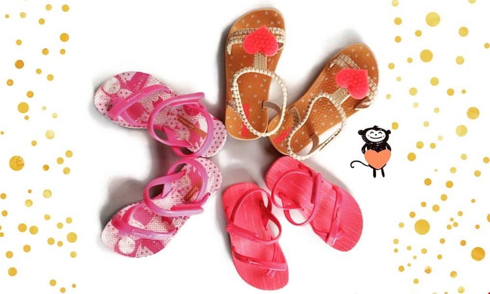 Tweedehands zomerschoentjes? Little Monkeys Online! Tweedehands zomerschoentjes? Little Monkeys Online!