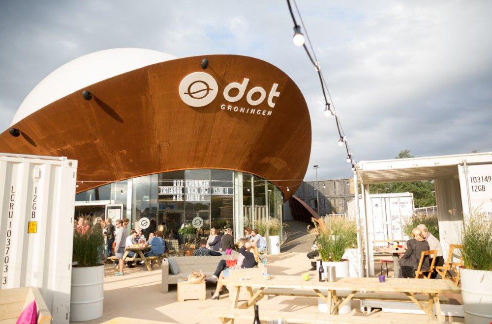 DOT Groningen DOT Groningen
