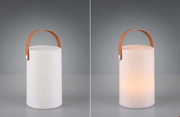 Handig: mobiel licht Handig: mobiel licht