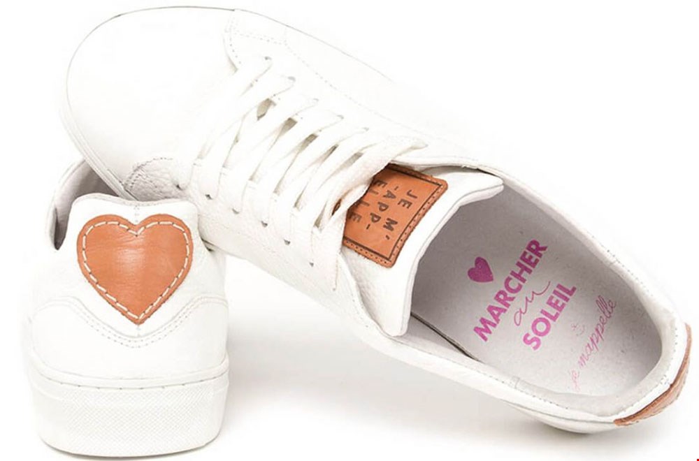 J'adore les sneakers J'adore les sneakers
