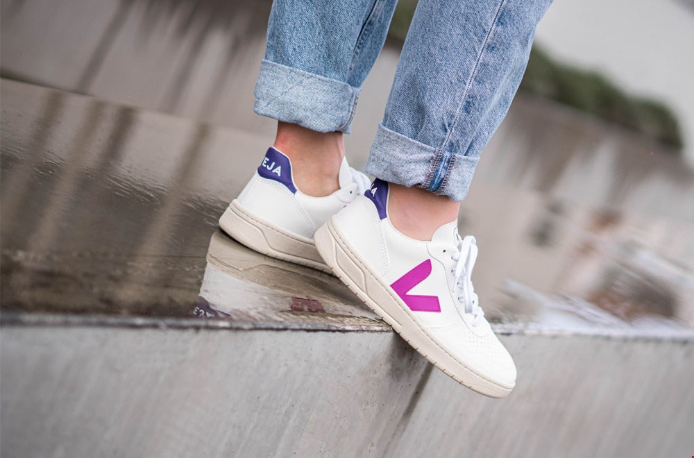 De allerleukste pre-summer sneakers De allerleukste pre-summer sneakers