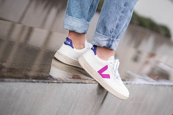 De allerleukste pre-summer sneakers De allerleukste pre-summer sneakers