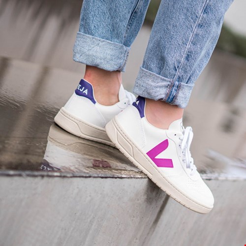 De allerleukste pre-summer sneakers De allerleukste pre-summer sneakers