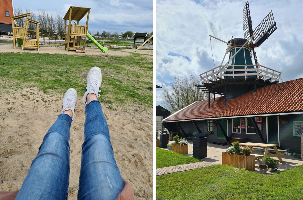 Meespelen of relaxen op het terras? Meespelen of relaxen op het terras?
