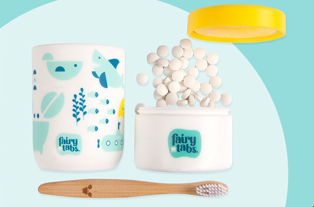 Fairytabs Fairytabs