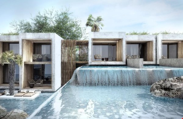 Olea All Suites - Zakynthos Olea All Suites - Zakynthos