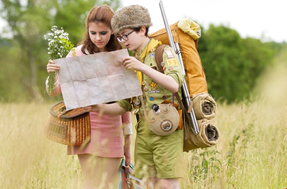 Moonrise Kingdom Moonrise Kingdom