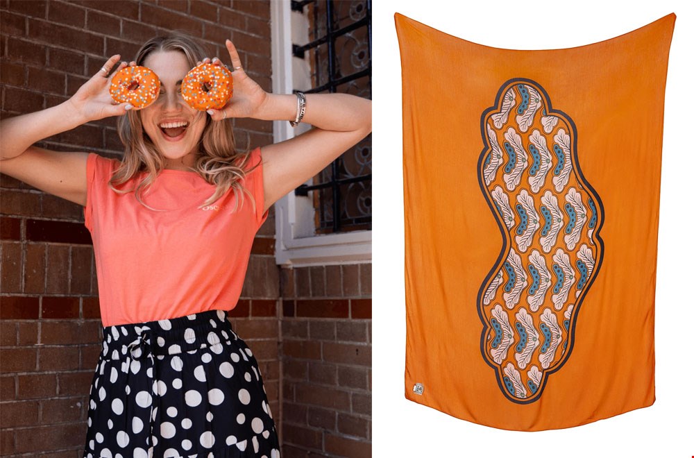 Links: Oscar &  Jane, rechts: Bambloo Links: Oscar &  Jane, rechts: Bambloo