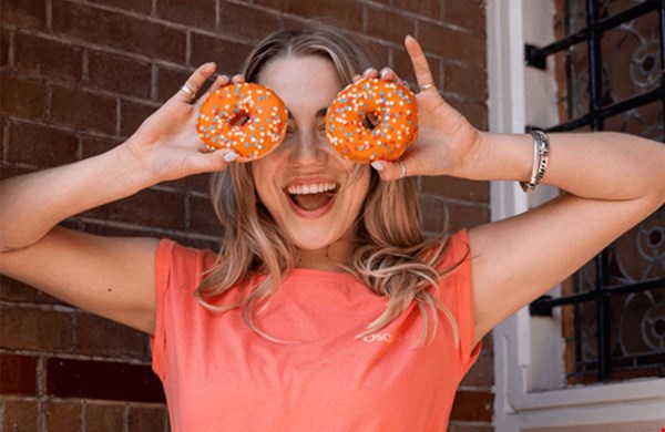 Wij houden van oranje! Wij houden van oranje!