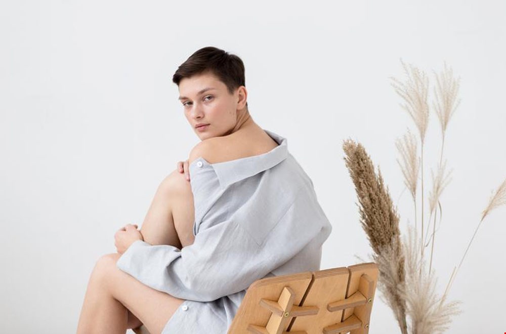 De mooiste én meest duurzame zomerpyjama's De mooiste én meest duurzame zomerpyjama's