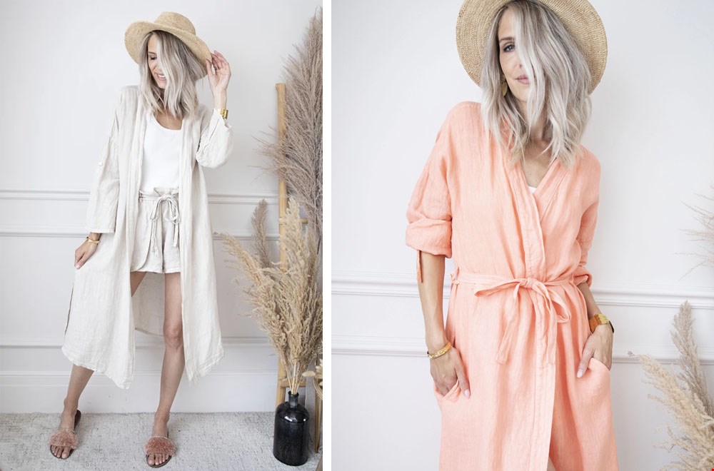 Prachtige pastels bij Elle Milla Prachtige pastels bij Elle Milla