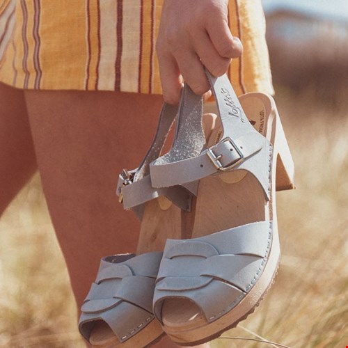 Met die heerlijke jaren '60 look & feel Met die heerlijke jaren '60 look & feel