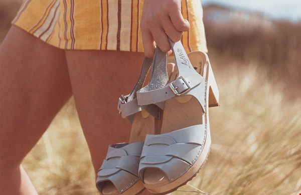 Met die heerlijke jaren '60 look & feel Met die heerlijke jaren '60 look & feel