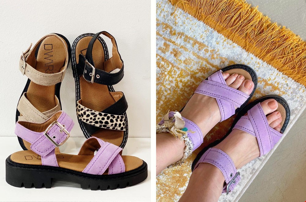 Stoer en on trend! Stoer en on trend!
