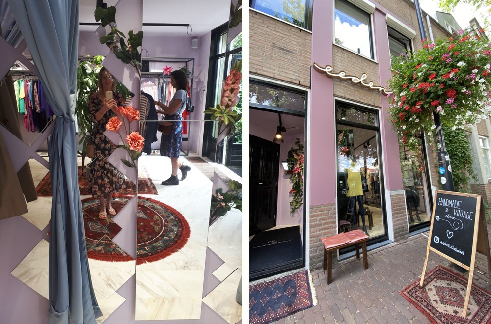 Eeden the Label Eeden the Label