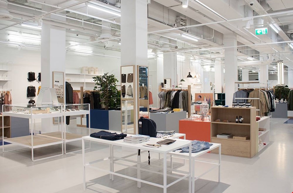 Hutspot Conceptstore Hutspot Conceptstore