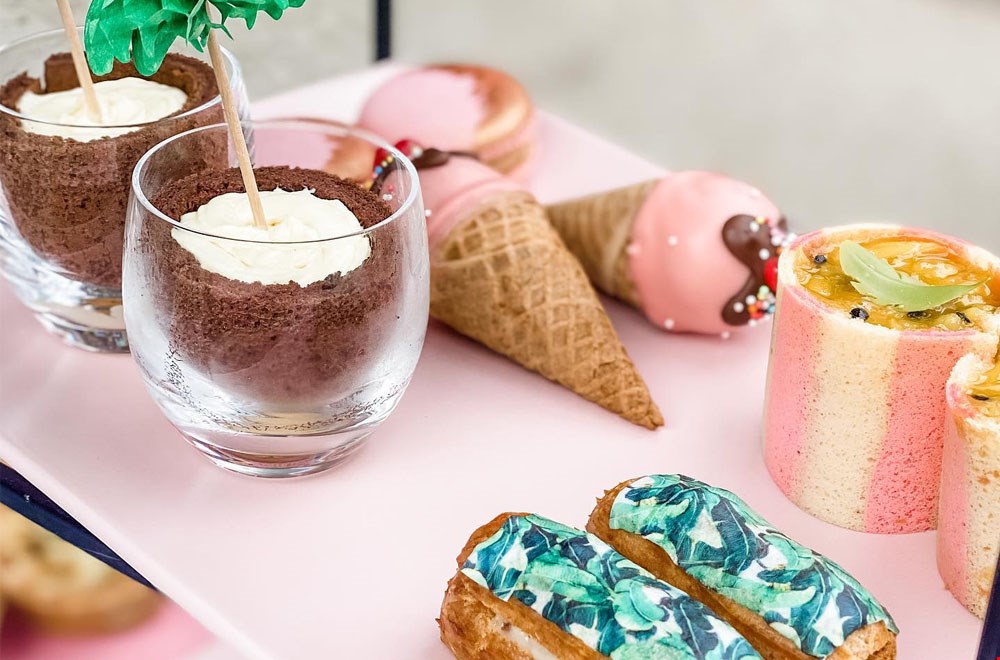 Tasterooms @Intelligentia Tasterooms @Intelligentia