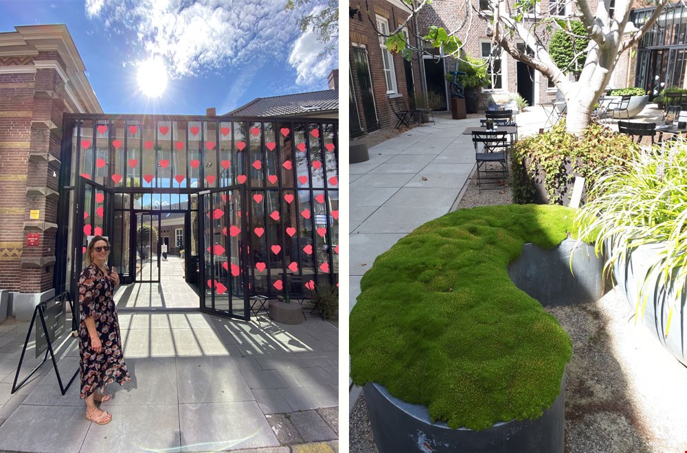 De Kazerne De Kazerne