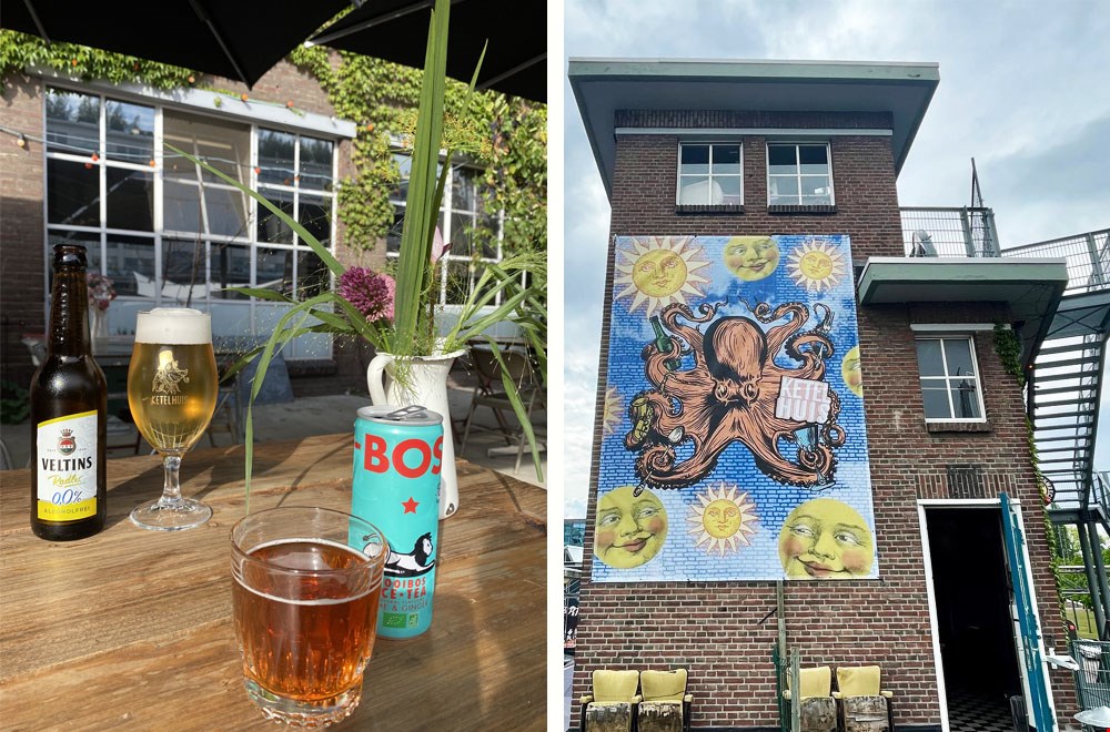 Het Ketelhuis Het Ketelhuis