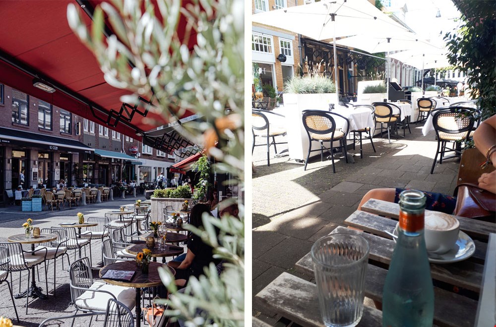 Parijse allure in Eindhoven Parijse allure in Eindhoven