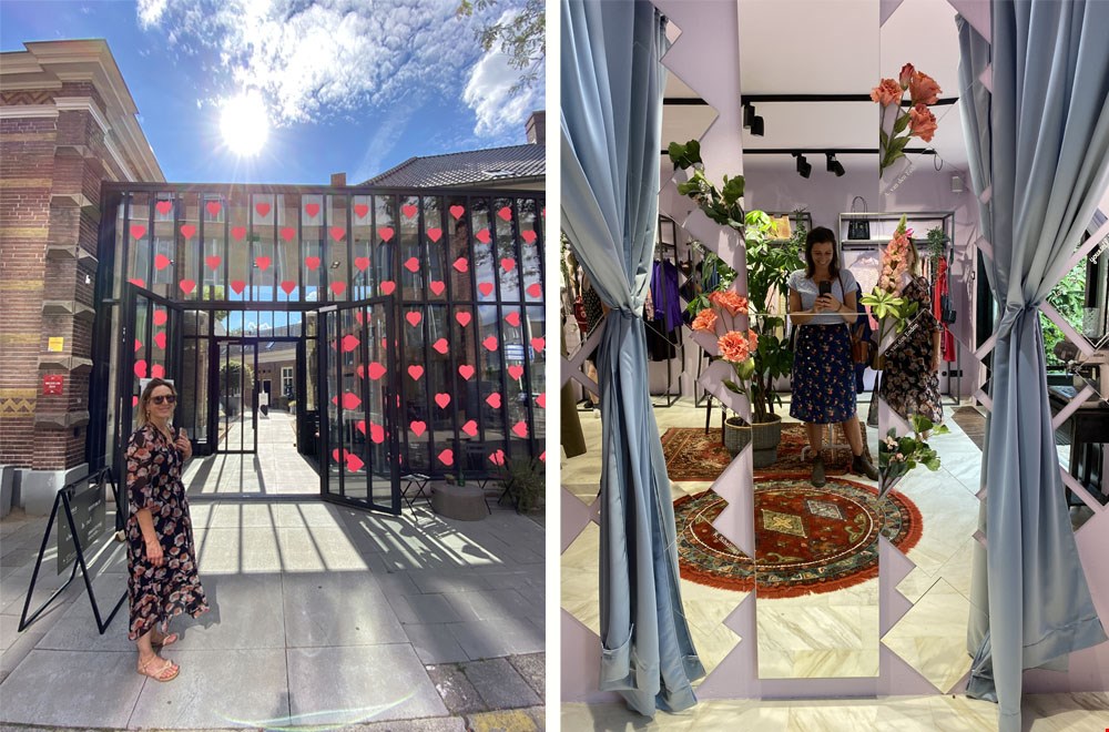 Flavourites loves Eindhoven Flavourites loves Eindhoven