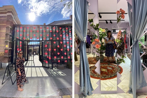 Flavourites loves Eindhoven Flavourites loves Eindhoven