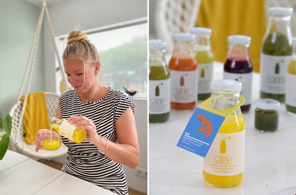 En zo ging het elke dag! En zo ging het elke dag!