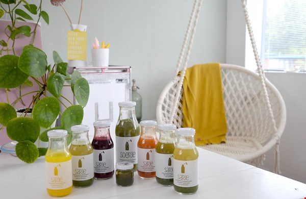 Sapjes van Sapje Sapjes van Sapje