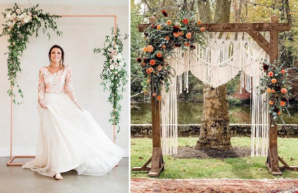 10 trouwen trends 10 trouwen trends