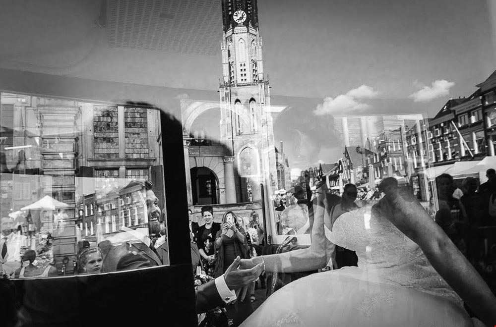 Documentaire-achtige trouwfotografie van MooiBelicht Documentaire-achtige trouwfotografie van MooiBelicht