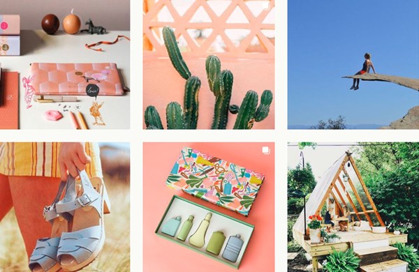 Flavourites' insta account Flavourites' insta account