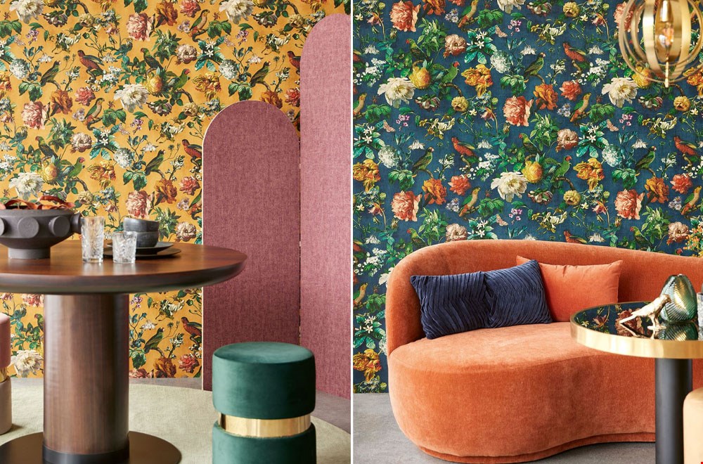 Eijffinger Eijffinger