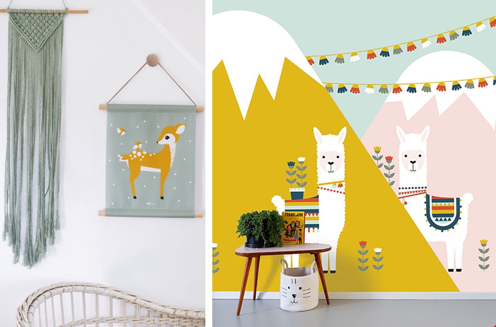 Mixen & matchen met ANNIdesign Mixen & matchen met ANNIdesign