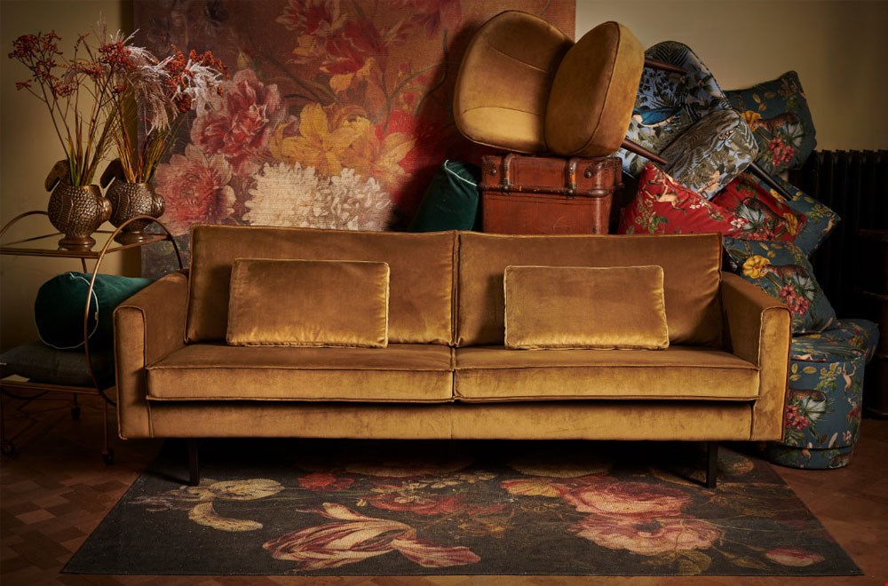 All time favourites: de velvet bank van Sissy-Boy All time favourites: de velvet bank van Sissy-Boy