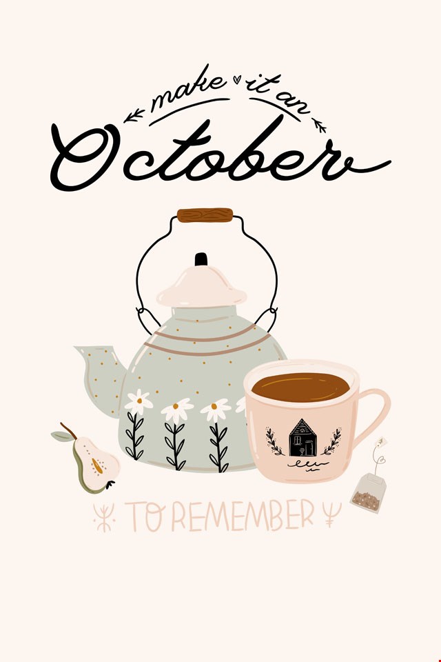 Oktober Oktober