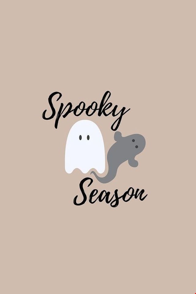 Spooky season Spooky season