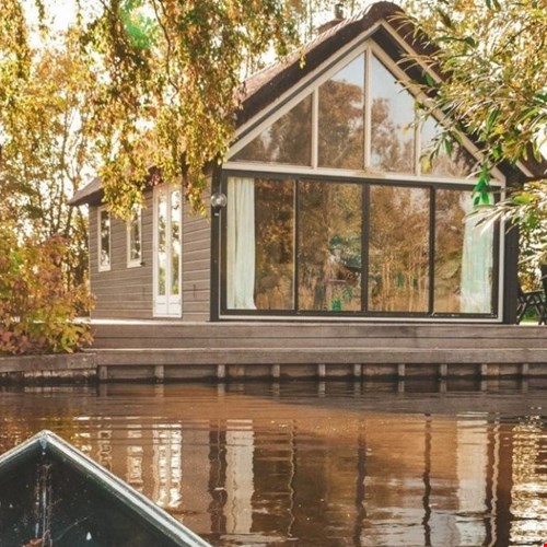 Idyllisch Giethoorn Idyllisch Giethoorn