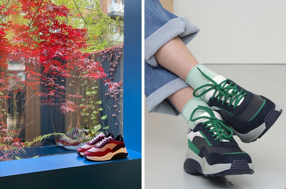 Op mijn wishlist: de vegan sneaker van Joline Jolink Op mijn wishlist: de vegan sneaker van Joline Jolink