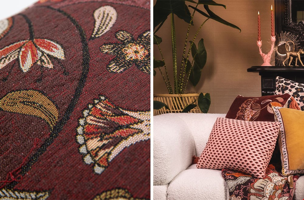 Prachtige resultaat van de samenwerking tussen Sissy-Boy en de Huismuts Prachtige resultaat van de samenwerking tussen Sissy-Boy en de Huismuts